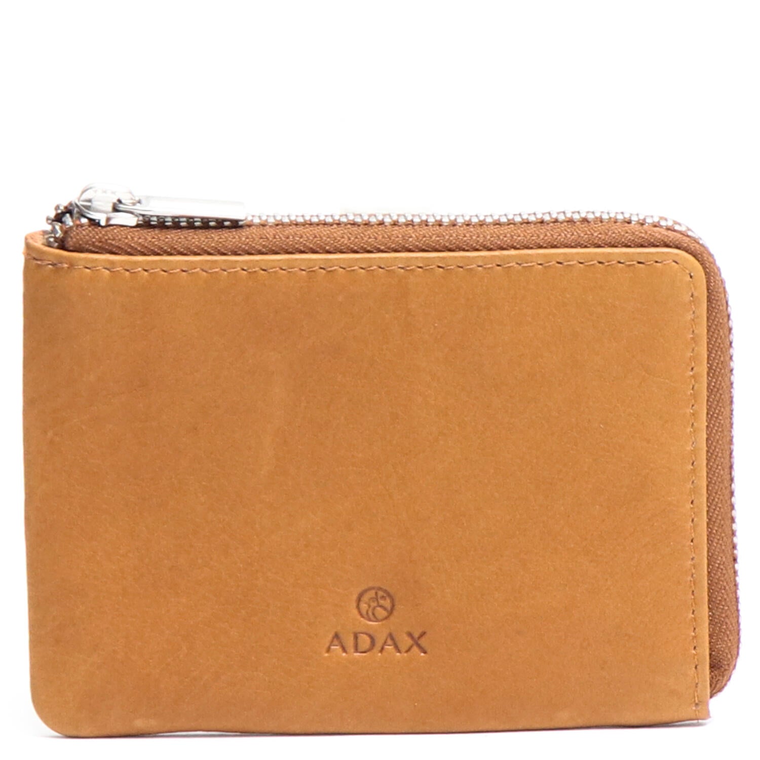 Venezia Anja kortholder - Cognac